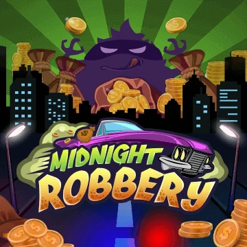 Midnight Robbery - SPACEMANSLOT88