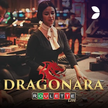 Dragonara Roulette - SPACEMANSLOT88