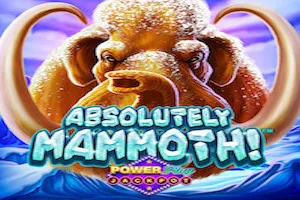 Absolutely Mammoth PowerPlay Jackpot - SPACEMANSLOT88