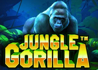 Gorilla Kingdom - SPACEMANSLOT88
