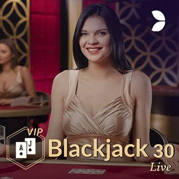 Blackjack VIP 30 - SPACEMANSLOT88