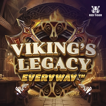 Viking’s Legacy EveryWay™ - SPACEMANSLOT88