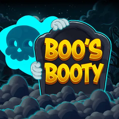Boo’s Booty - SPACEMANSLOT88