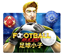 Joker123 : Football Rules - SPACEMANSLOT88