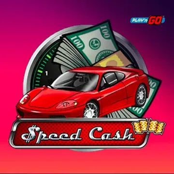 Speed Cash - SPACEMANSLOT88