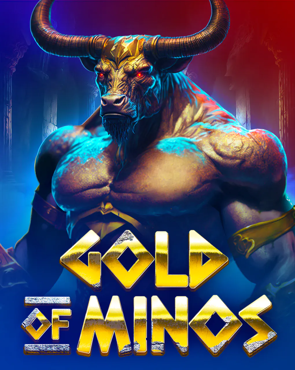 Bgaming : Gold of Minos - SPACEMANSLOT88