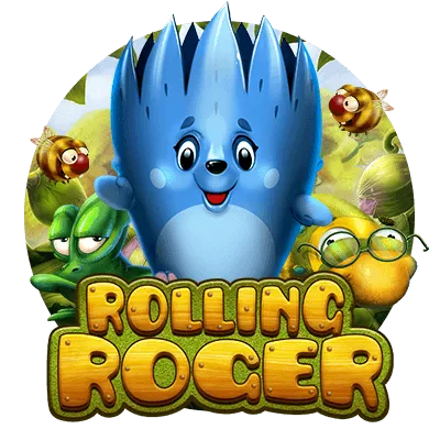 Habanero : Rolling Roger - SPACEMANSLOT88