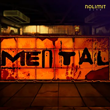 NolimitCity : Mental - SPACEMANSLOT88