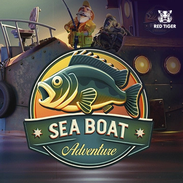 Sea Boat Adventure - SPACEMANSLOT88