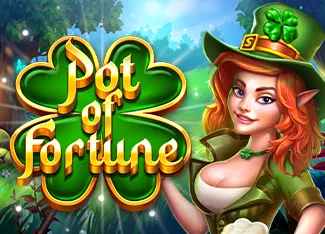 Pragmatic : Pot of Fortune - SPACEMANSLOT88