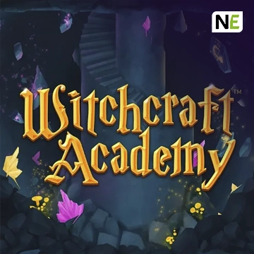 Witchcraft Academy - SPACEMANSLOT88