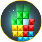 Tetris - SPACEMANSLOT88