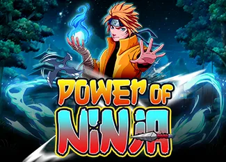 Pragmatic : Power of Ninja - SPACEMANSLOT88