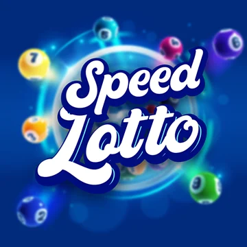 Speed Lotto - SPACEMANSLOT88