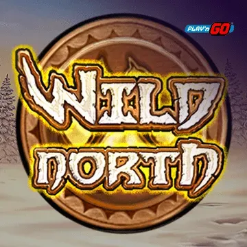 Wild North - SPACEMANSLOT88