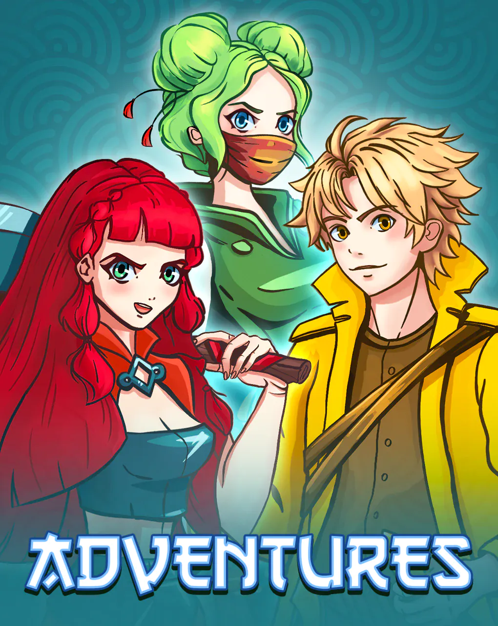 Bgaming : Adventures - SPACEMANSLOT88