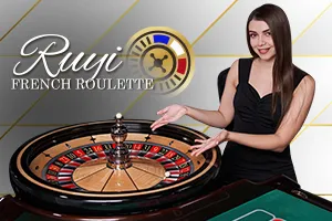 Ruyi French Roulette - SPACEMANSLOT88