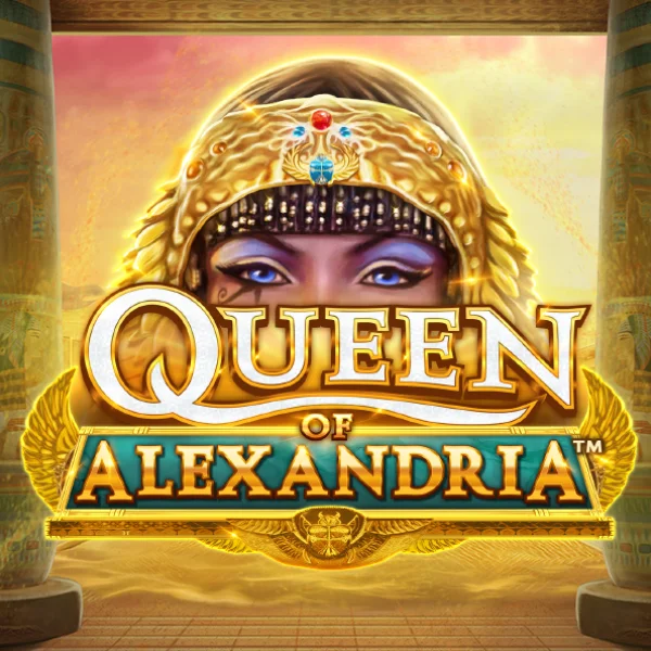 Queen of Alexandria&trade; - SPACEMANSLOT88