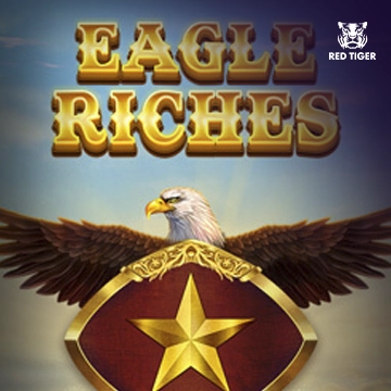 Eagle Riches - SPACEMANSLOT88