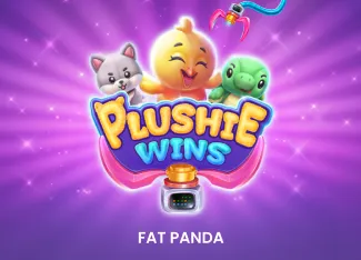Plushie Wins - SPACEMANSLOT88