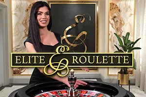 Elite Roulette - SPACEMANSLOT88
