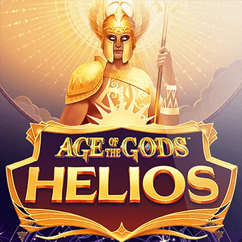Age of the Gods: Helios - SPACEMANSLOT88