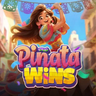 YGR : Pinata Wins - SPACEMANSLOT88