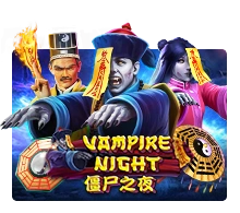 Joker123 : Jiang Shi Night - SPACEMANSLOT88
