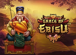 Grace of Ebisu - SPACEMANSLOT88