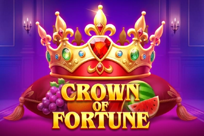 Jili : Crown of Fortune - SPACEMANSLOT88