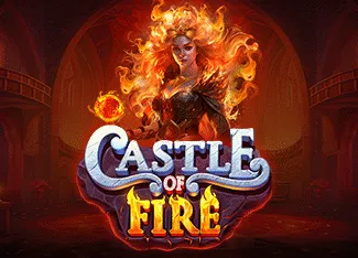 Pragmatic : Castle of Fire - SPACEMANSLOT88