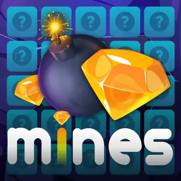 Mines - SPACEMANSLOT88