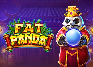 Pragmatic : Fat Panda - SPACEMANSLOT88