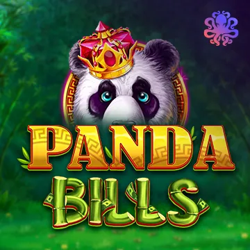 Panda Bills - SPACEMANSLOT88