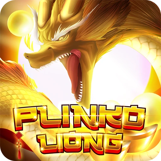 Plinko Liong - SPACEMANSLOT88