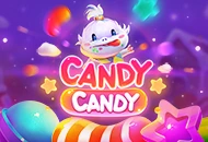 Spadegaming : Candy Candy - SPACEMANSLOT88