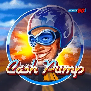 Cash Pump - SPACEMANSLOT88