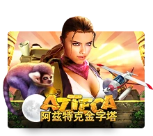 Joker123 : Azteca - SPACEMANSLOT88