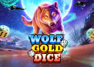 Pragmatic : Wolf Gold Dice - SPACEMANSLOT88