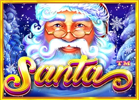 Pragmatic : Santa - SPACEMANSLOT88