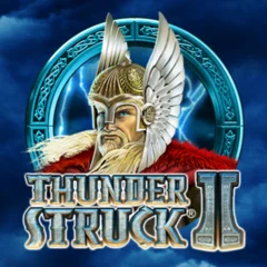 ThunderStruck II - SPACEMANSLOT88