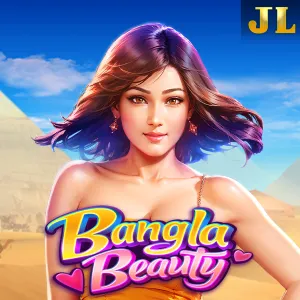Jili : Bangla Beauty - SPACEMANSLOT88