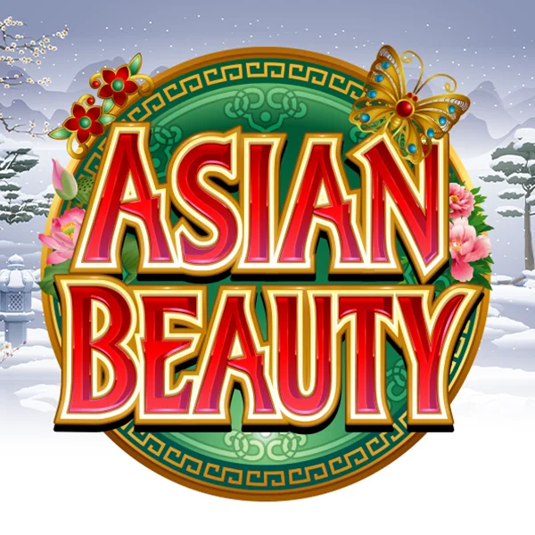 Asian Beauty - SPACEMANSLOT88