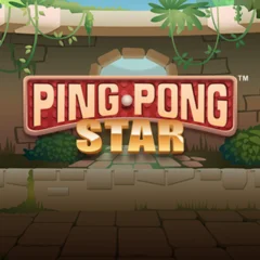 Ping Pong Star - SPACEMANSLOT88