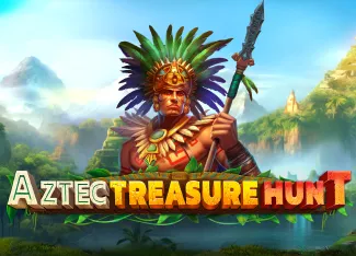 Pragmatic : Aztec Treasure Hunt - SPACEMANSLOT88