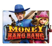 Joker123 : MoneyBangBang - SPACEMANSLOT88