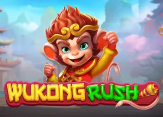 Pragmatic : Monkey King Rush - SPACEMANSLOT88