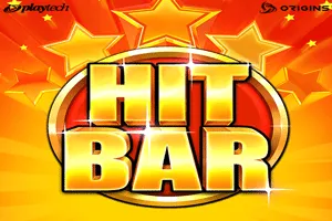 Hit Bar™ - SPACEMANSLOT88