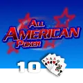 All American Poker 10 Hand - SPACEMANSLOT88