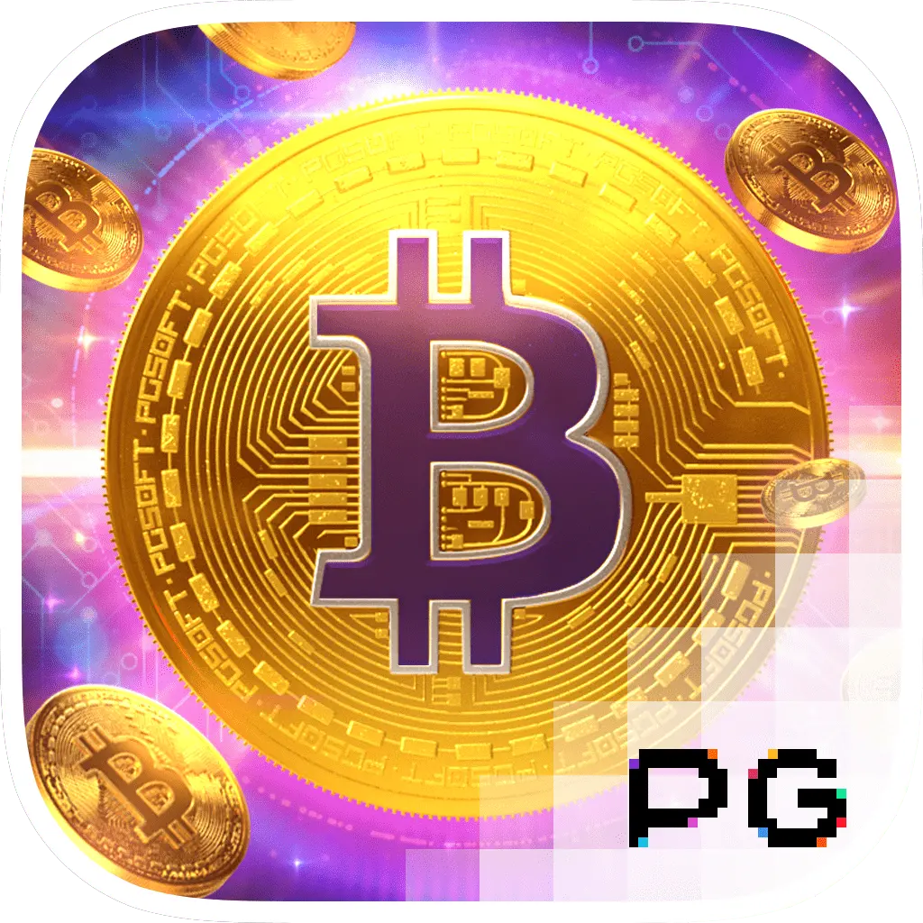 PGSoft : Crypto Gold - SPACEMANSLOT88